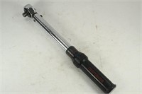 CRAFTSMAN DRIVE TORQUE WRENCH