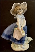 LLadro "Pretty Pickins"