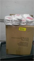 60 PAIRS OF SLIPPERS - NEW