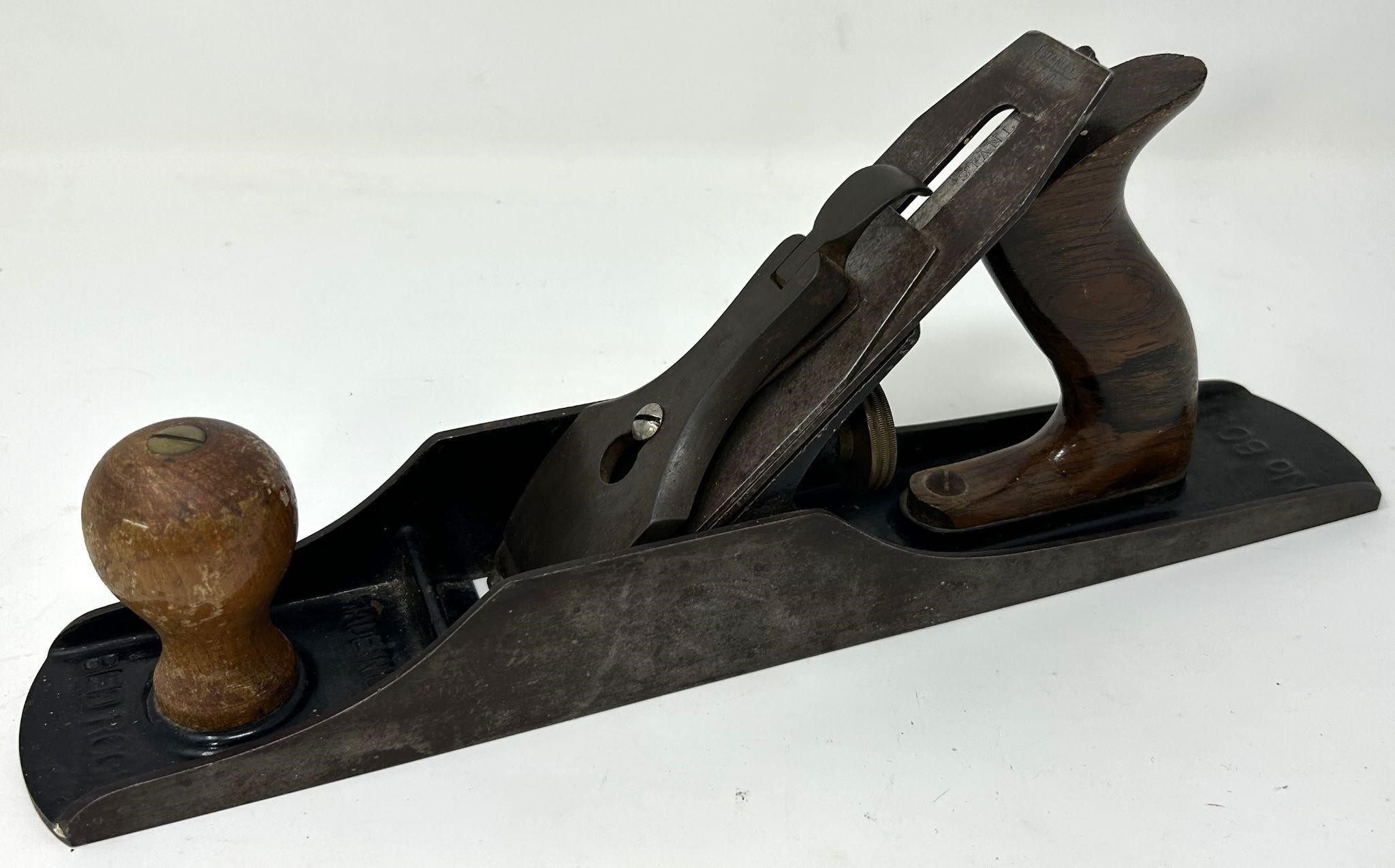 Stanley Bedrock 605 Jack Plane