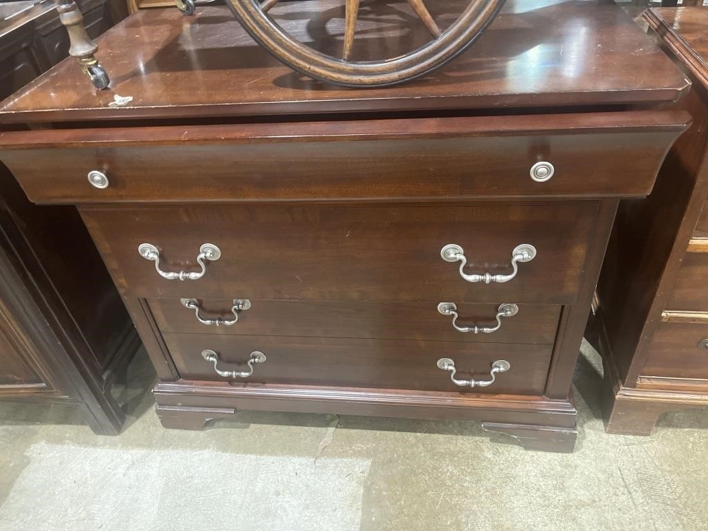 Shenandoah Valley furniture 2 drawer  filing