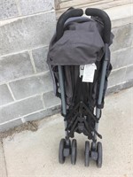 Chico Foldable Stroller
