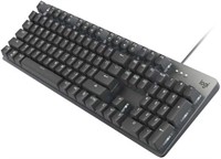 $80 -Logitech K845 Mechanical Illuminated Keyboard