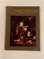1935 "The Connoisseur" March
