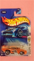 Hot Wheels 1969 Pontiac GTO Judge