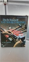 An outdoor Life Book do-it-yourself Gunsmithing