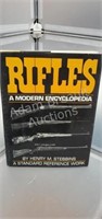 Vintage Rifles a modern Encyclopedia by Henry M