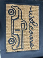 Doormat