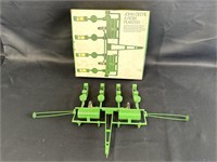 Ertl JD 4 Row Planter