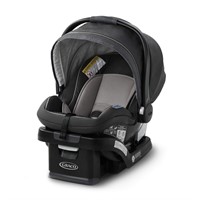 Graco SnugRide SnugLock 35 Infant Car Seat | Baby