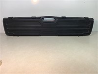 Rifle Hard Case, 48in X 11in