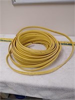 Partial roll of 3 wire Romex