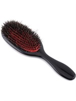 ( New / Packed ) MISEL Oval Hair Comb Brush With