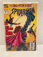 Spider-Man #60 The Face of Kaine Part 3