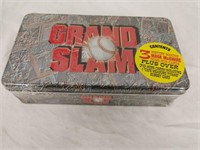 1998 Grand Slam Sealed MLB Baseball Set
