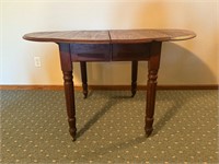 Antique Dining room Table