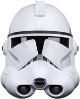 Star Wars Phase II  Trooper Collectors Helmet