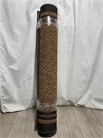 Indoor And Outdoor Rug (pre Owned)