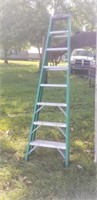 Keller ladder