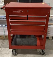 Blue Point Rolling Tool Box
