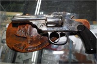 Us Revolver Co. .32Cal 5 Shot Revolver