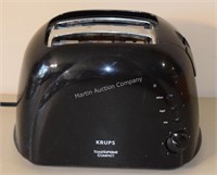 (K3) Krups Toaster