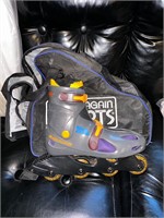 Bladerunner Roller Blades-Size 11