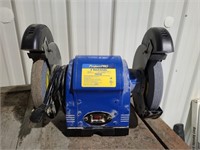 Project PRO 8" Bench Grinder