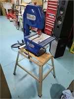 Rand Bandsaw with Stand