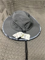 Pelagic fishing hat