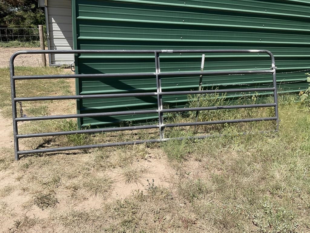Little Big Horse Ranch Liquidation Auction