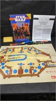 "Star Wars Tatooine Manhunt" by West End Games