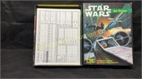 "Star Wars Star Warriors" by West End Games