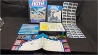 "Star Wars Assault On Hoth" by West End Games