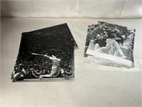 20 MARK MCGWIRE 8X10 PHOTOS