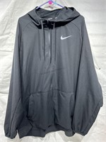 Nike pro drifit jacket size XXL