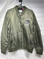 Lindbergh jacket size US44R