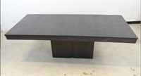 Canadel Collection Custom Built Dining Room Table