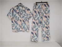 2-Pc Bedhead Women's MD Sleepwear Set, Short
