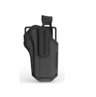 Blackhawk! 01 Black Right Hand Omnivore Holster