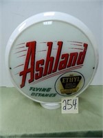Ashland Octanes Ethyl All Glass Frame & Insert -