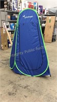 Sportner POP Up Shower Tent *