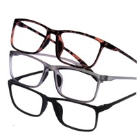 3-Pk +3.00 Innovative Eyewear - Taylor Reading