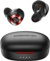 160$-Wireless Earbuds, Monster Achieve 300 AirLink