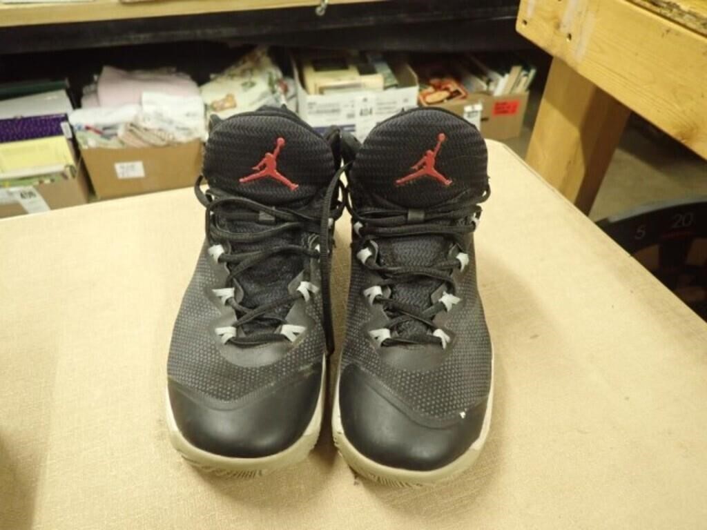 Jordan Shoes-7