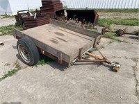 Small Trailer