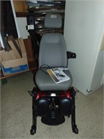 jet 3 Power Chair