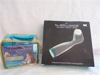 Nu Brilliance Cleansing System,The Sleep Styler