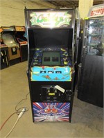 GALAGA BY MIDWAY/BALLY
