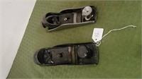 2 STANLEY BLOCK PLANES